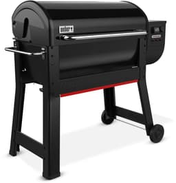 Weber Smoque XL — thumbnail 3