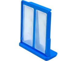 Fixem Geschikt voor Bosch 00619697 Filter Van Condensdroger, Droger filter - 1 Stuk — afbeelding 1