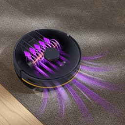 Philips – XU2000/15 – Robot stofzuiger en dweil – 6000 Pa – Lasernavigatie — thumbnail 4