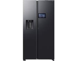 Samsung RS90F64EDF, Bespoke AI Amerikaanse Koelkast 9-serie AI Home 621L — afbeelding 1