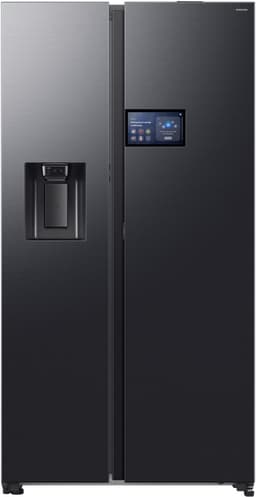 Samsung RS90F64EDF, Bespoke AI Amerikaanse Koelkast 9-serie AI Home 621L — thumbnail 2