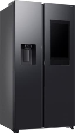 SAMSUNG RS90F66BEFEF Family Hub™ koelkast 9-serie (614L) Zwart (mat) Wifi — thumbnail 6