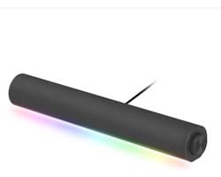 Xiaomi Desktop Bluetooth Speaker - Qbh4276gl - Bluetooth-luidspreker - Zwart