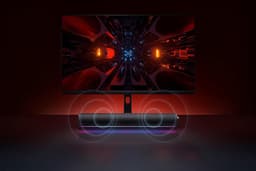 Xiaomi Desktop Bluetooth Speaker - Bluetooth Speaker - Zwart — thumbnail 4