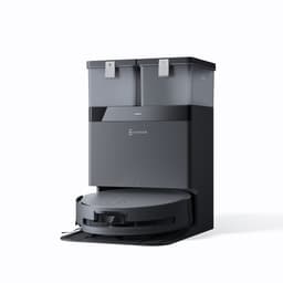 ECOVACS - DEEBOT X9/X8/T80 - Roterende mop - Dieptereiniging - Dweil — thumbnail 4