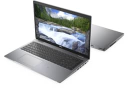 Dell Latitude 5520 | I5-1135G7 | Intel Iris Xe Graphics | 39.6 (15.6″) | 256GB SSD | DDR4 | FR | WiFi | Windows 11 Pro — thumbnail 2