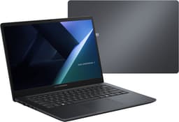 ASUS ExpertBook B1 B1403CVA-S63755X Intel® Core™ i7 i7-13620H Laptop 35,6 cm (14") Full HD 32 GB DDR5-SDRAM 1 TB SSD Wi-Fi 6E (802.11ax) Windows 11 Pro US International Zwart, Grijs — thumbnail 3