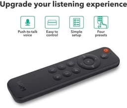 Wiim Remote voor Pro/Pro+/Amp — thumbnail 4