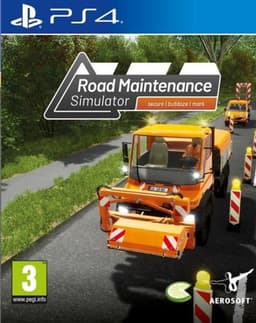Road Maintenance Simulator — thumbnail 2