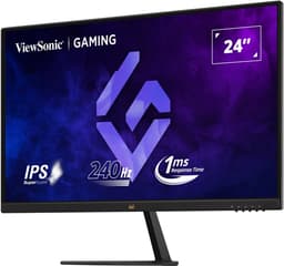 Monitor ViewSonic VX2479A-HD-PRO — thumbnail 2