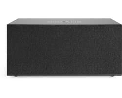 Audio Pro C20 Smart Multiroom Actieve Luidspreker – 100W Vermogen – 4” Woofer voor Rijke Bassen – HDMI & Phono Aansluiting – Zwart