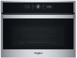 Whirlpool WMW47HMX CombiMagnetron/Oven - Inbouw - 40 liter - 900W / 1600W - 45cm Hoog - Crisp-functie — thumbnail 2
