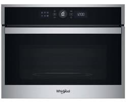 Whirlpool WMW47HMX CombiMagnetron/Oven - Inbouw - 40 liter - 900W / 1600W - 45cm Hoog - Crisp-functie — thumbnail 1