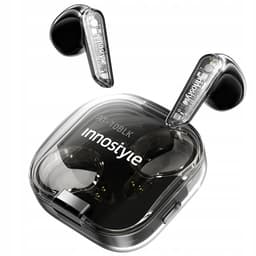 Innostyle In-Ear Bluetooth Draadloze Hoofdtelefoon V5.3 Met Microfoonhoesje — thumbnail 1