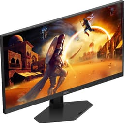 AOC G4 27G4HRE - Full HD IPS Gaming Monitor - G-Sync compatible - 200hz - Speakers - 27 inch — thumbnail 3