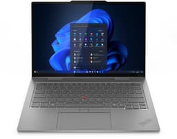 Lenovo ThinkPad X1 2-in-1 Gen 10 - Zakelijke Copilot+ laptop - 14 inch - Core Ultra 7 - 32GB/1TB — thumbnail 1