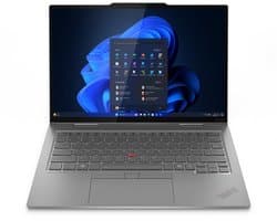Lenovo ThinkPad X1 2-in-1 Gen 10 - Zakelijke Copilot+ laptop - 14 inch - Core Ultra 7 - 32GB/1TB