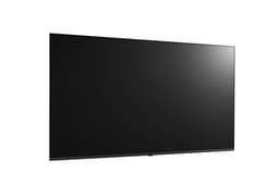 LG 43UM662H4LC 109.2 cm 43" 3840 x 2160 pixels 4K Ultra HD Smart TV Wi-Fi Grey | Hotel TV — thumbnail 4