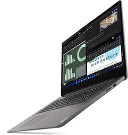 Lenovo V17 G4 IRU - Zakelijke Laptop - 17.3 inch - Core i7 - 16GB/512GB — thumbnail 2