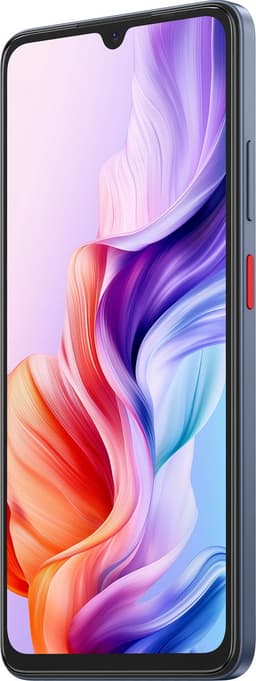 ZTE Blade V70 Max - 4GB/256GB - Galactic Grijs — thumbnail 5