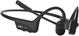 Draadloze hoofdtelefoon Shokz C120-AA-BK-US Zwart — thumbnail 4