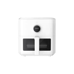 Xiaomi MAF15 Airfryer 5.5 l Appbased, Anti-aanbaklaag, Timerfunctie, Met display Wit — thumbnail 9