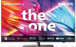 Philips The One 50PUS8949 - Ambilight - 50 inch - 4K LED - 2024 — thumbnail 3
