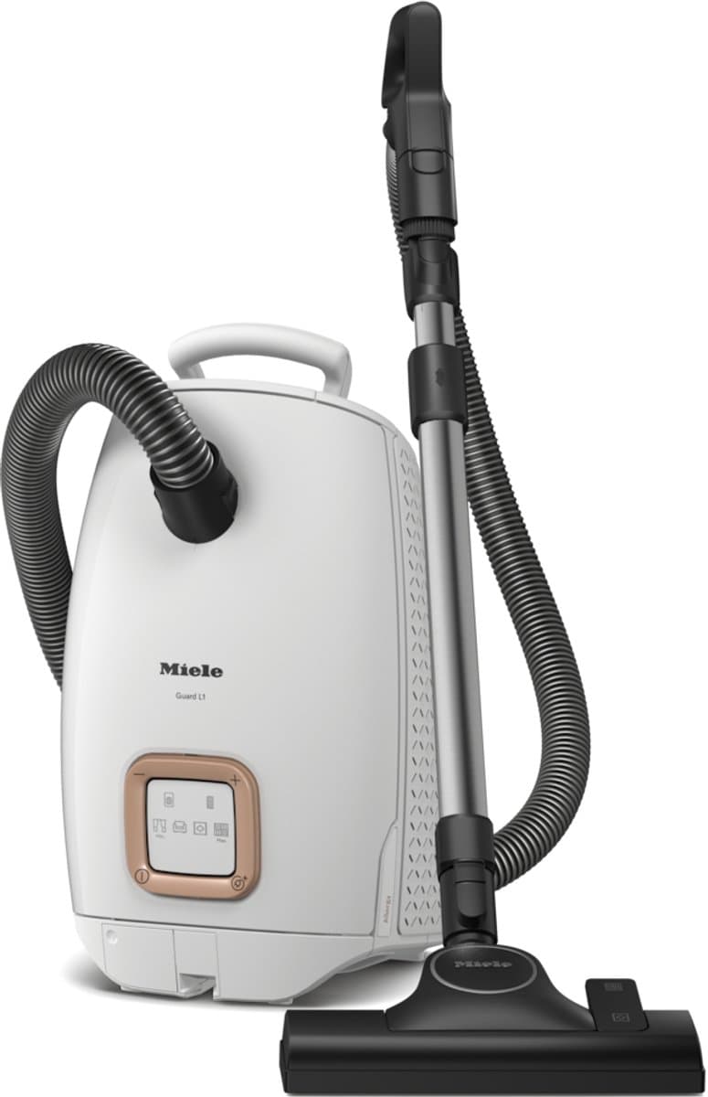 Miele Guard L1 Allergy Brilliant White |  | 4002516794486 — afbeelding 1