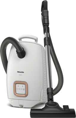 Miele Guard L1 Allergy Brilliant White |  | 4002516794486 — thumbnail 1