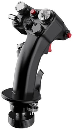 MOZA MH16 Flightstick joystick — thumbnail 2