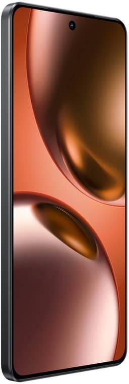 Realme GT7T 12+256GB IceSense Black — thumbnail 4