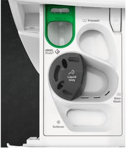 AEG LR86XDOSE 8000 serie PowerCare - Wasmachine - Energielabel A - 10kg - 1400 toeren — thumbnail 6