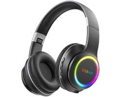 Wireless Headset - Draadloze koptelefoon - Koptelefoon draadloos - Headset - Geschikt voor: Smartphone / iphone