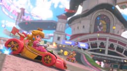 Mario Kart: World - Nintendo Switch 2 — thumbnail 12