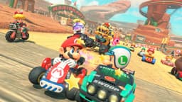 Mario Kart: World - Nintendo Switch 2 — thumbnail 11