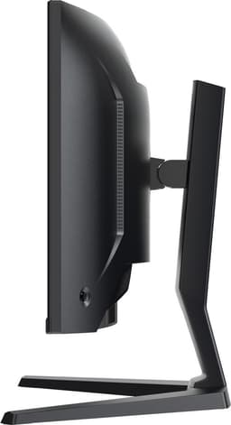iiyama G-Master GCB3486WQSCP-B1 Gold Phoenix - 34 inch - WQHD - VA - 240 Hz - Verstelbaar - Curved - USB-C Dock — thumbnail 15