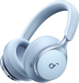 soundcore Space One by Anker - Draadloze Over-ear Koptelefoon - Headphones - Active Noise Cancelling, Multipoint Connection, 55 uur accuduur, Bluetooth 5.3, LDAC, Hi-Res Certified — thumbnail 11
