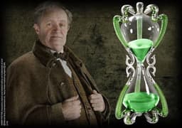 Harry Potter: Professor Slughorn's Hourglass — thumbnail 3