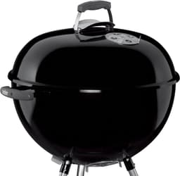 Bar-B-Kettle Houtskoolbarbecue Ø 57 cm — thumbnail 2