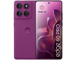 Motorola edge 60 pro - Paars — afbeelding 1