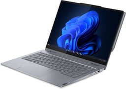 Lenovo ThinkBook 14 2-in-1 G5 IAU - Laptop - 14 Inch — thumbnail 4