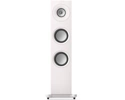 KEF Q7 Meta - Vloerstaande Speaker - Wit