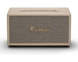Marshall Stanmore III - Cream