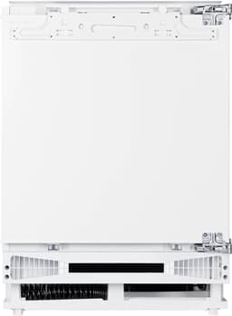 Inventum IKV0822D onderbouw koelkast 82 cm - Vriesvak - 111 liter - 2 plateaus - Deur op deur - Wit — thumbnail 6
