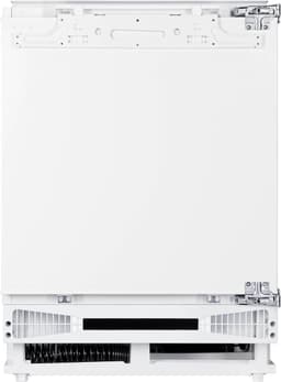 Inventum IKK0822D 82 cm onderbouw koelkast - Koeler - Zeer stil - Led-verlichting - Deur op deur - 135 liter - 3 plateaus - Wit — thumbnail 9