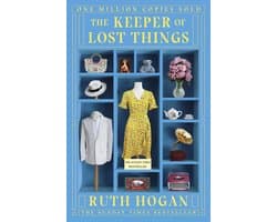 The Keeper of Lost Things