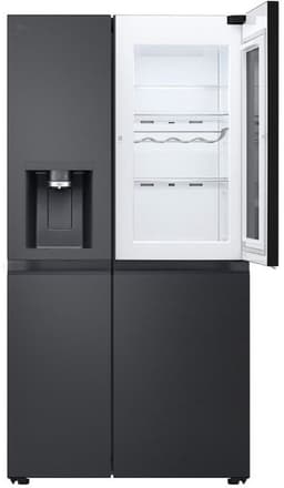 LG GSXE81EVBD Amerikaanse koelkast Door In Door, Non-Plumbing — thumbnail 6