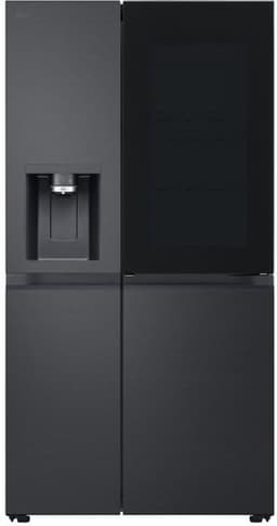 LG GSXE81EVBD Amerikaanse koelkast Door In Door, Non-Plumbing — thumbnail 14