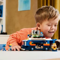 LEGO® Sonic the Hedgehog™ Team Sonic Commandotruck - 77006 — thumbnail 4