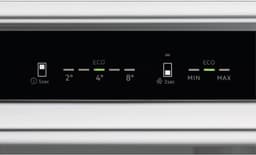 AEG EK6E18S | Inbouw koelvriescombinatie | 178 cm | Nofrost — thumbnail 4